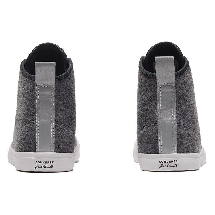 Converse Женские высокие кеды Jack Purcell Lp 569796C