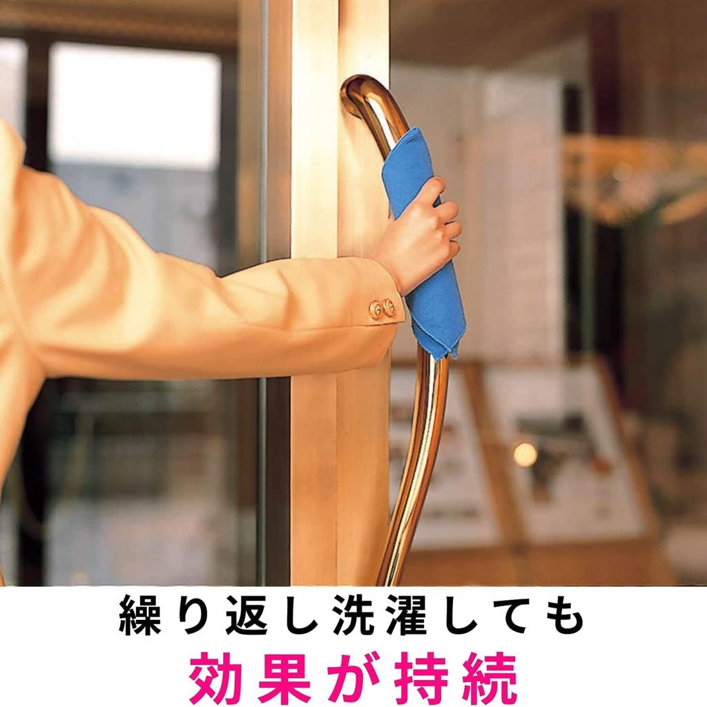 3M Microfiber Cloth Dish Cloth High Performance Commercial Use Green WC5000 GRE 36 Scotch-Brite