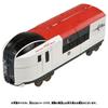 Plarail Синкансэн Трансформирующийся Робот Синкалион Z Зайлайнер E259 Некс