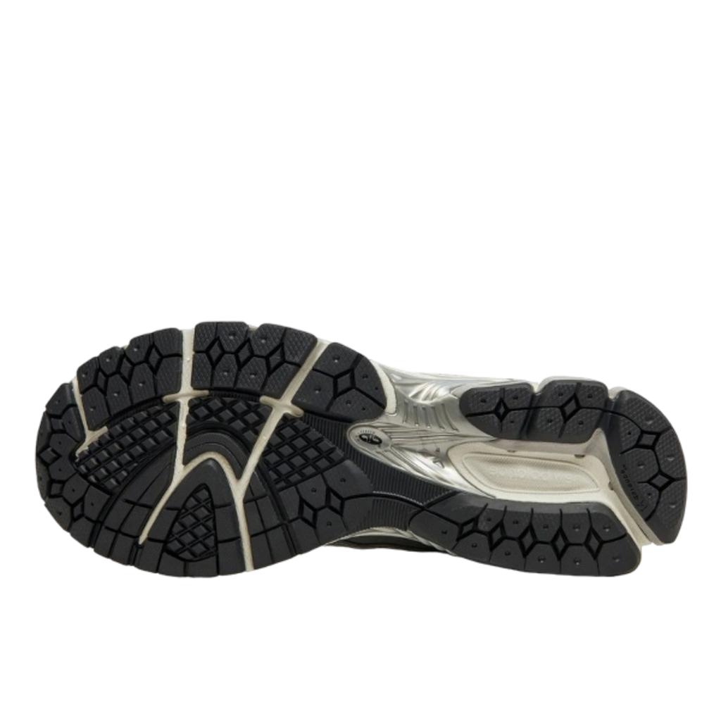 New Balance 1906R Silver Black