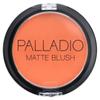 Matte Blusher, Tipsy Dm06, 6G(0.21Oz)