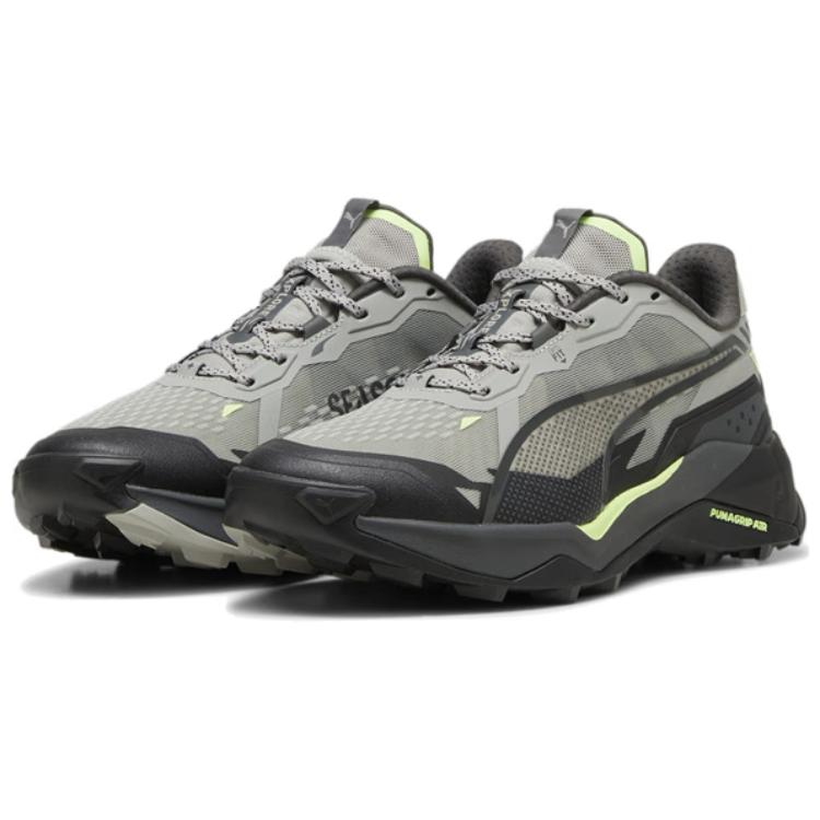 Puma Fundamentals Унисекс Белый Темно-синий 310078-05