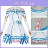 Precure Wonderful Cosplay Costume Halloween Party Stage Clothes Performance