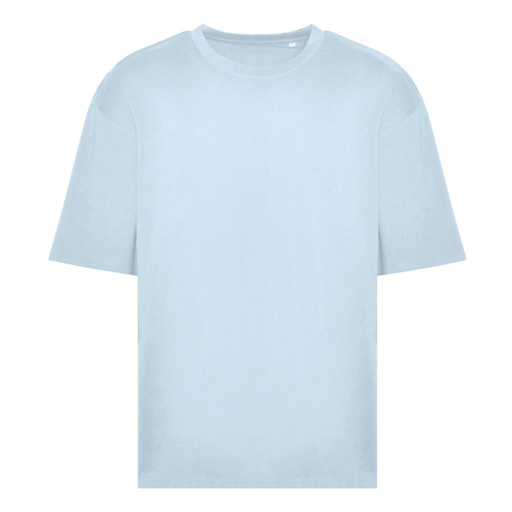 Awdis Mens 100 Oversized T-Shirt