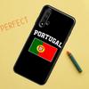 Portugal Flag Case For Huawei Nova Y90 Y70 Y61 Y60 9 10 SE Nova 5T 11i 8i 7i 3i P20 P40 P30 Lite P60 Pro