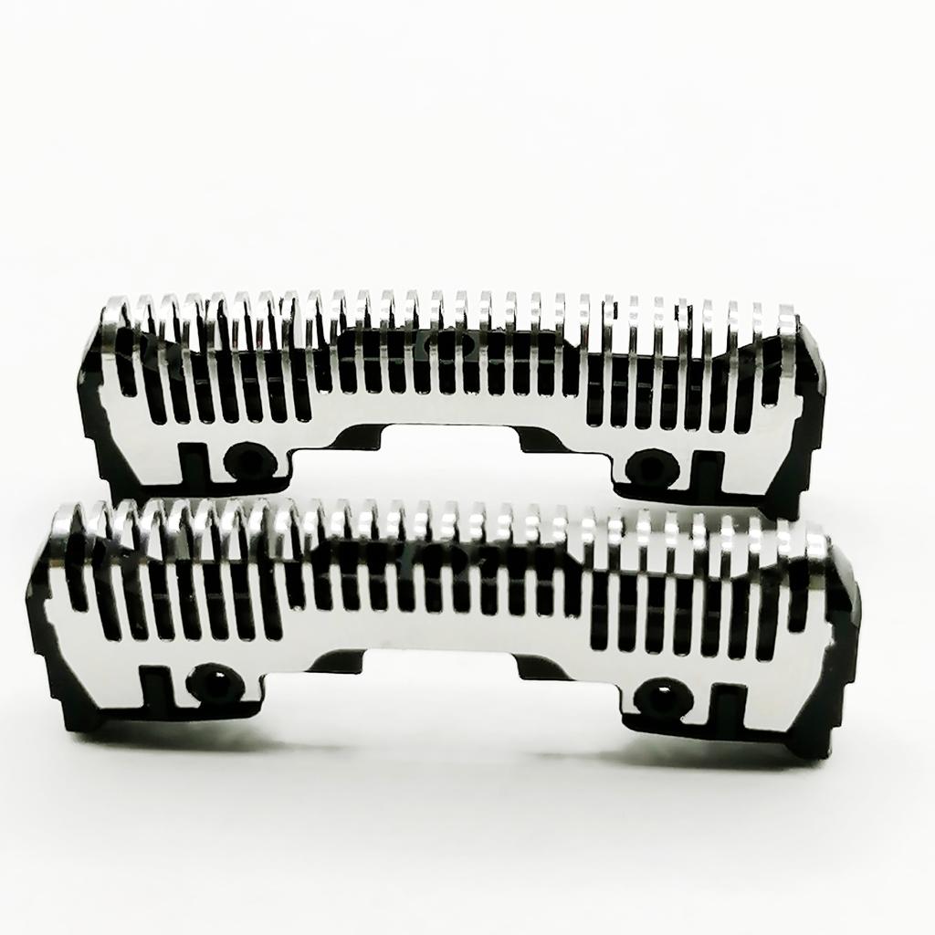 2 внутренних лезвия бритвы для Panasonic ES-LV9A ES-LV9B ES-LV9C ES-LV9Q ES-LV9CX ES-LV7A ES-LV7B