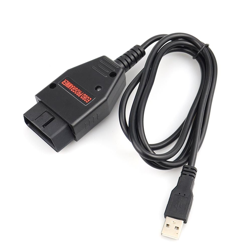 Galletto 1260 FTDI FT232RQ RL EOBD ECU программатор чтение и запись автомобильного ECU Flasher работает для нескольких автомобилей OBDII диагностический многоязычный