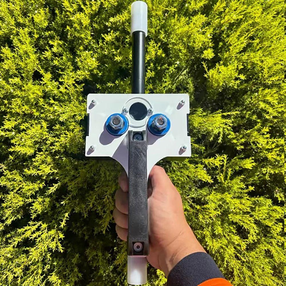 6-8mm Heavy-Duty Wire Puller Multi-functional Cable Pulling Tool Cable Feeder Data Center