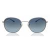 Солнцезащитные очки унисекс Ray Ban Rb3809 Polarized 004 S3