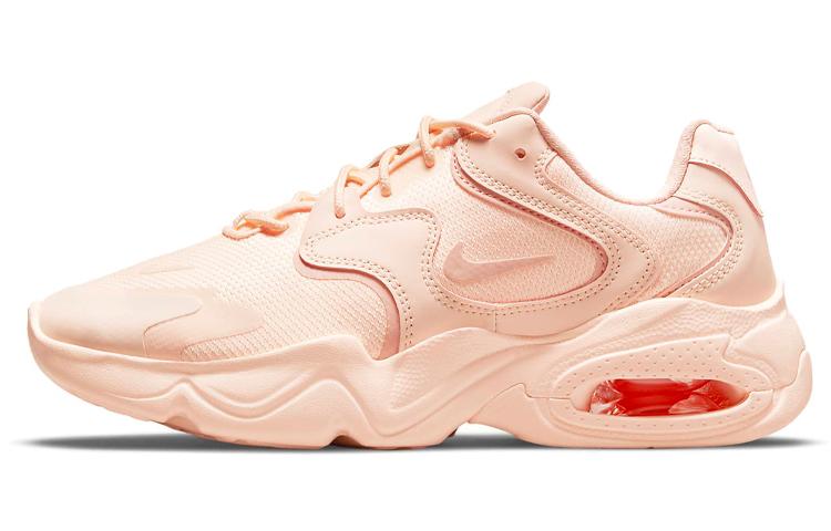 Nike Air Max 2X 'Crimson Tint Arctic Orange' Женские CK2947-800