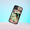 Japanese S-SLAM D-DUNK For Magsafe Magnetic Case For IPhone 17 Air 16 15 14 13 12 11 Pro Max Plus Wireless Charging