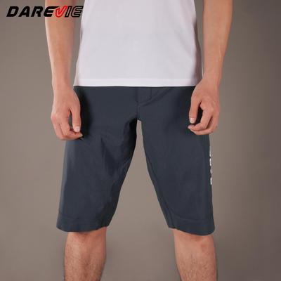 Brave Darevie 2026 Быстросохнущие Повседневные Свободные Шорты для MTB для Езды на Открытом Воздухе