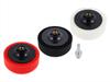 3 In 1 Polishing Sponges + Adapter