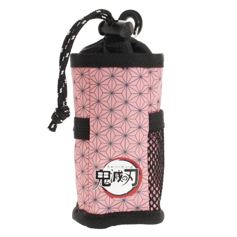 Srixon Demon Slayer Limited Edition Ball Pouch PK GGF-B2510 (Nezuko)