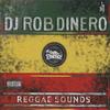 CD DJ ROB DINERO, РАЗЛИЧНЫЕ - Reggae Sounds DHCY14 DJ Honda Record 2008 Япония Reggae, Ska & Dub
