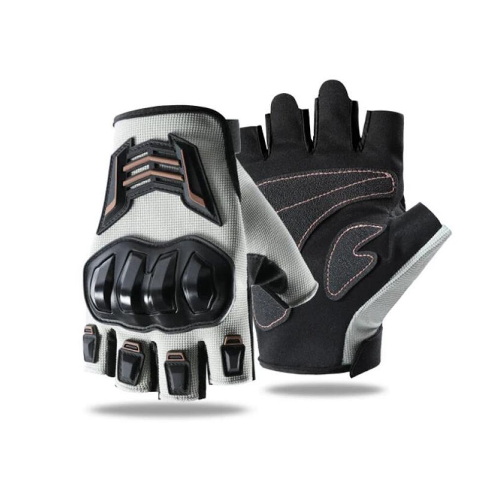 Велоперчатки с полупальцами, противоскользящие, влагоотводящие, для шоссейного велосипеда, мужские, перчатки с полупальцами, велоэкипировка