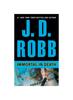 Книга Immortal In Death