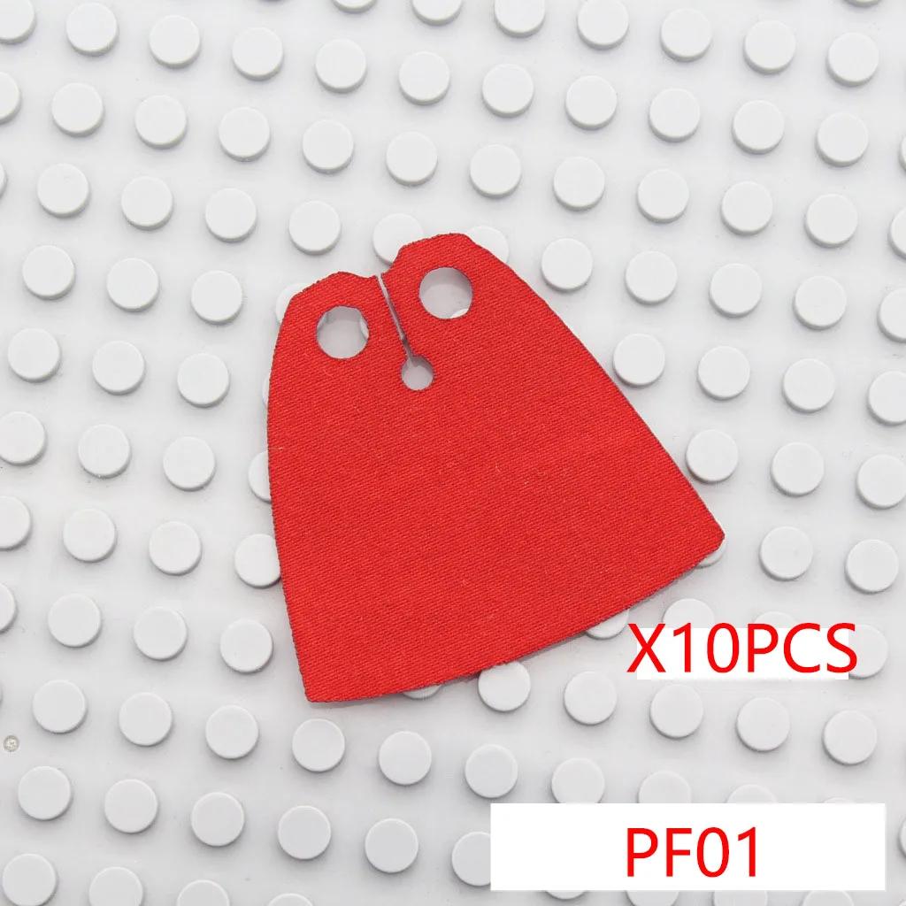 Строительные блоки MOC Фигурки солдат Наполеоновских войн Аксессуары Средневековые рыцари Наплечники Кепка Кисточка Жилет Приседающая нога