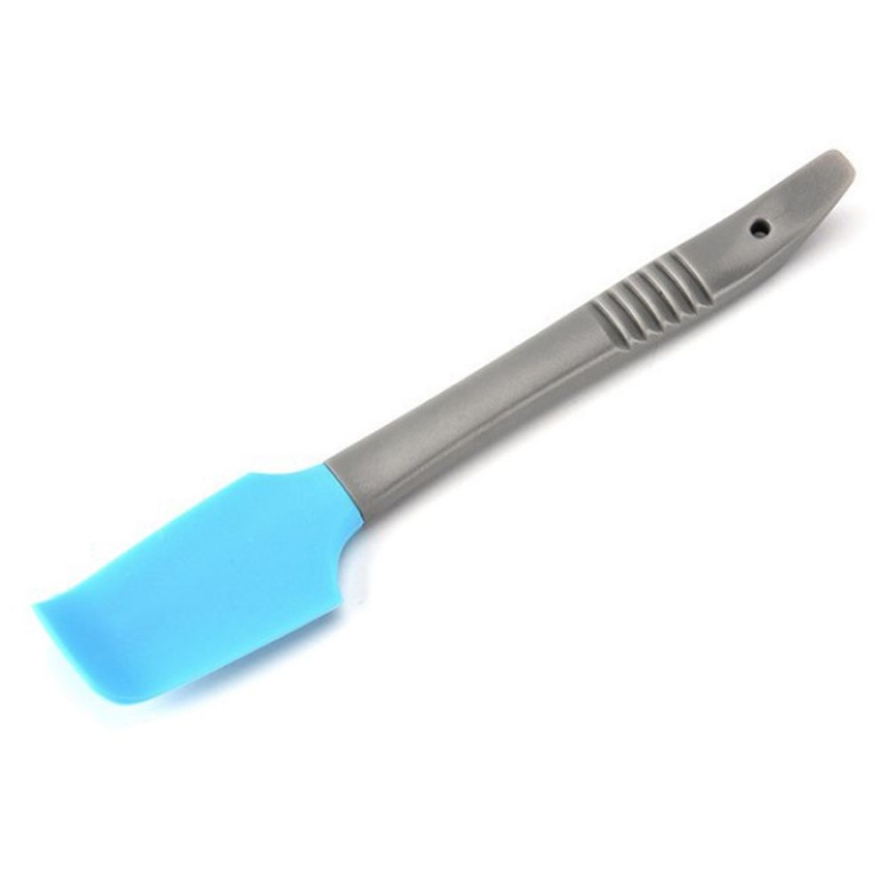 Mini Baking Pastry Cream Butter Food Can Spoon Scrapers Cake Tools Kitchen Accessories Spatulas