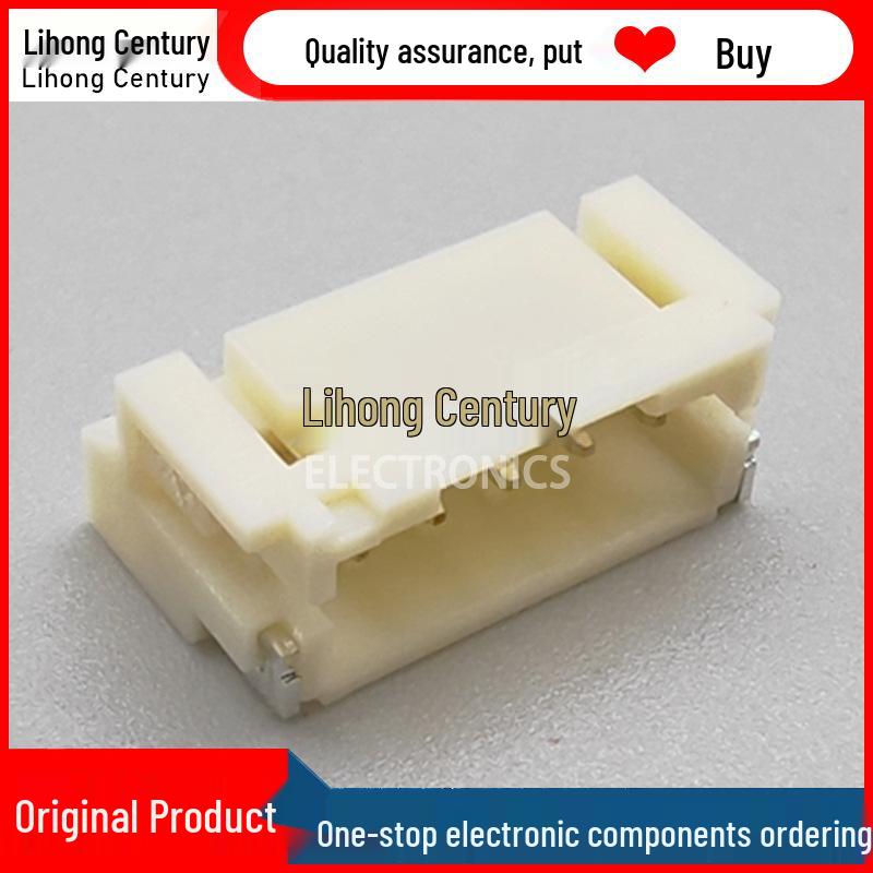 JST S5B-PH-SM4-TB 5-Pin 2.0mm Socket Connector