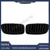 Передняя решетка BMW 3 серии F30/F30 LCI/F31 LCI 51110054504/51110054505
