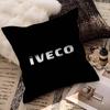 New Iveco Cushion Cover Decorative Pillow Sofa Home Decor Case Pillow Cases