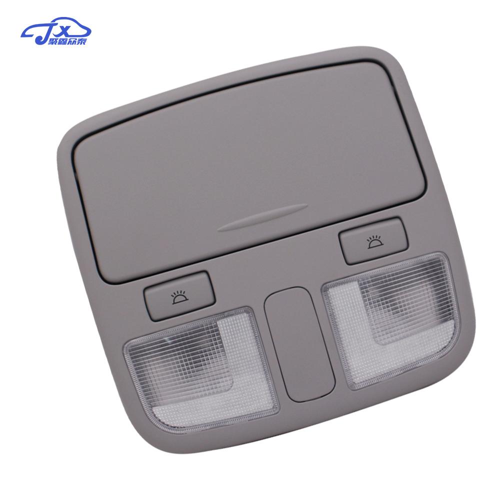 Потолочная лампа для чтения автомобиля для HYUNDAI Sonata NF NFC