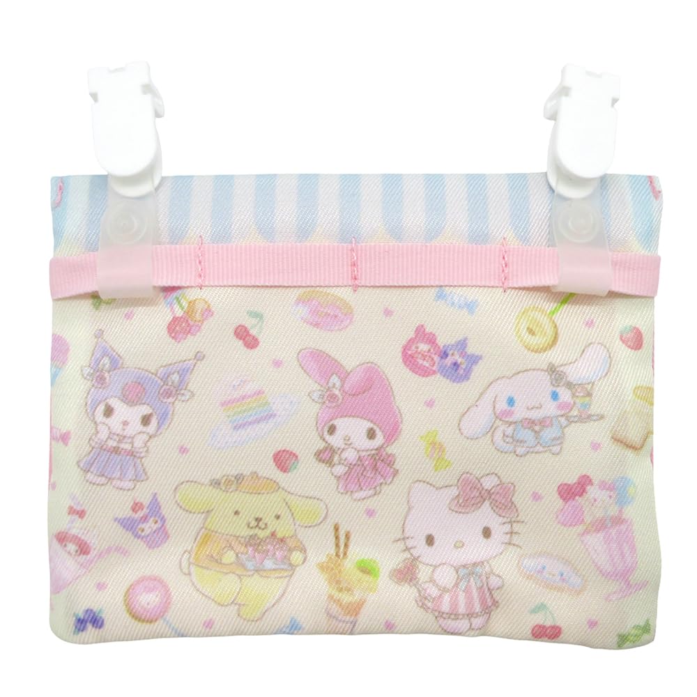 Таканами Создать Карманный Мешочек Sanrio Персонажи [128727]