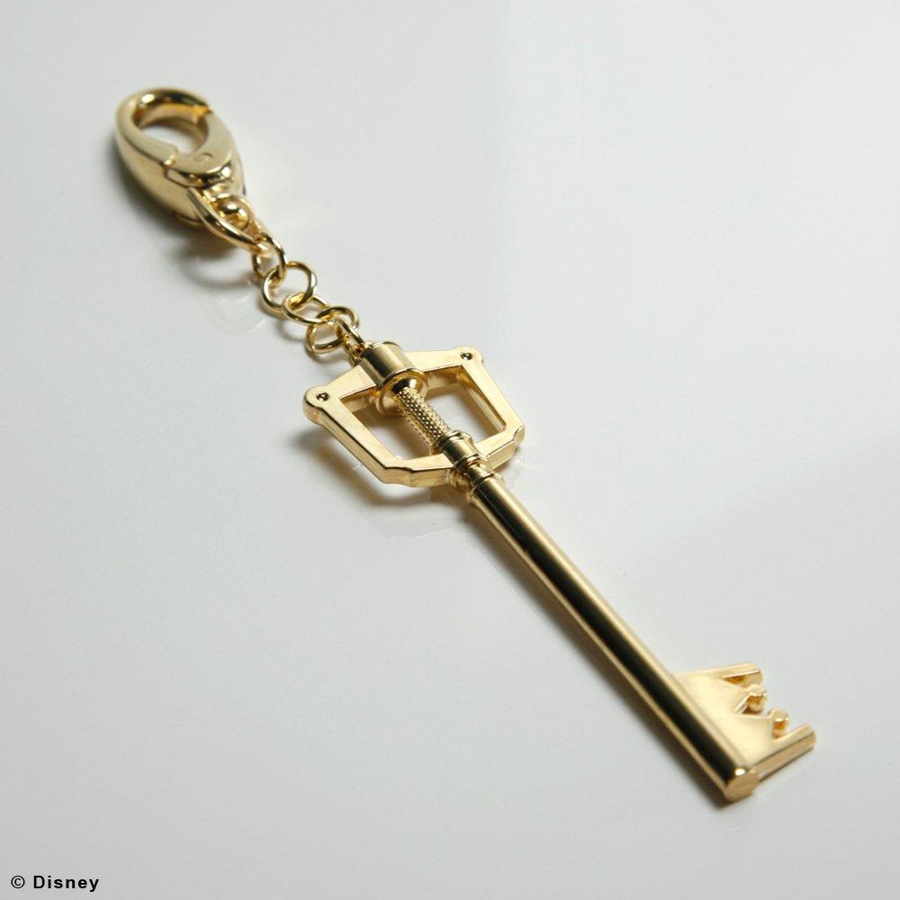 Брелок Kingdom Hearts Keyblade Kingdom Chain Dark Side