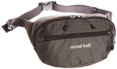 Кошелек-треугольник Delta M 1123764 KHBN [Montbell] (ХБН)
