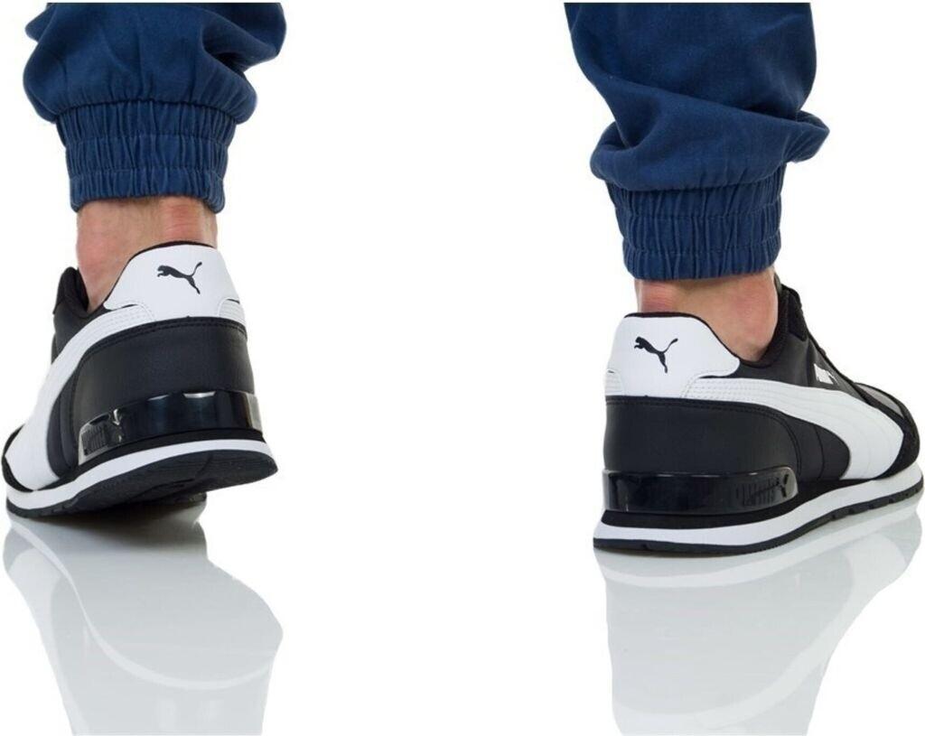Кроссовки Puma ST Runner V2 NL puma black/puma white