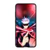 Для Samsung Galaxy S25 S24 S23 S22 Ultra FE Plus A17 A37 A57 A56 A55 A06 A16 A15 A36 A26 A35 A05 A25 A54 A34 Чехол Jujutsu Gojo Satoru Kaisen Обои