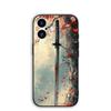 for Motorola Moto Edge 50 30 One Fusion 40 neo Ultra Pro 20 Lite G50 G85 G84 E15 E14 Case Bushido Samurai Japan Ninja Oni Mask