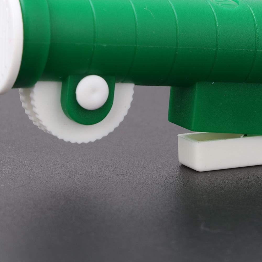 10ml 10ml Pipette Green Laboratory Pipette Liquid Transfer Pump Pipet Pump