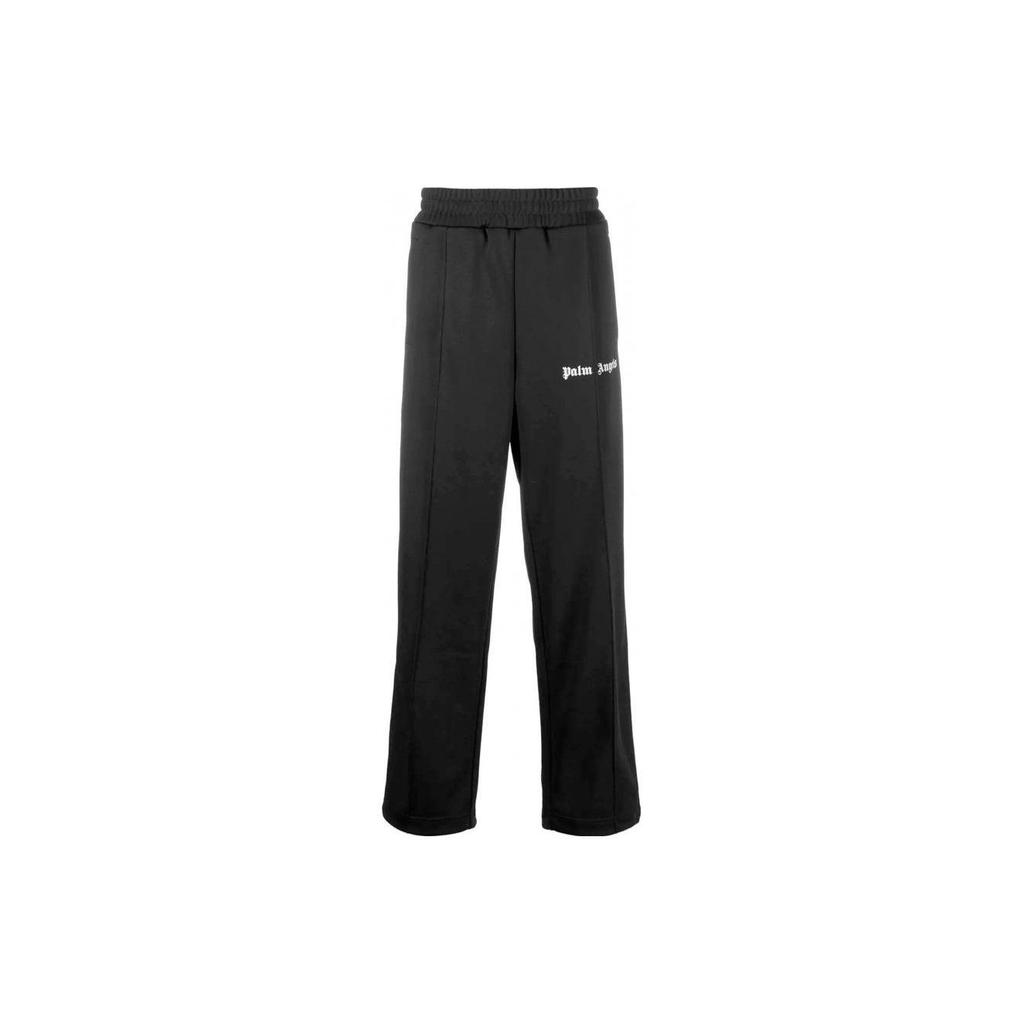 PALM ANGELS Loose Track Pants PMCJ014S23FAB0011003
