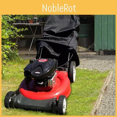Сверхпрочный водонепроницаемый чехол для газонокосилки для всепогодной защиты