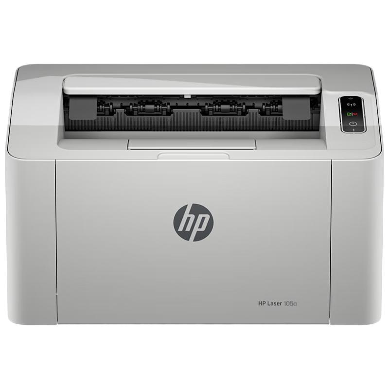 HP LaserJet Monochrome Multifunction & Single-Function Printers CN plug (adapter included)