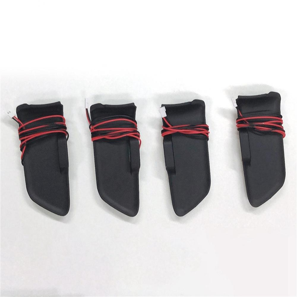 Накладка ручки внутренней двери со светодиодной подсветкой синего цвета для Toyota Corolla E210 12-го поколения 2020 2021