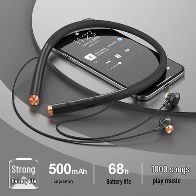 Bluetooth-наушники-гарнитура Waisheng WS02
