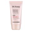 Доктор. Young EP Blemish Base BB Cream SPF35 PA++ 60 мл, розово-бежевый, 1 шт.