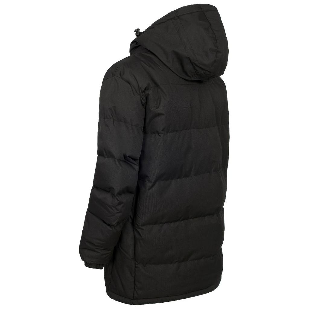 Mens Clip Padded Jacket