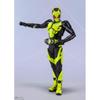SHFiguarts Kamen Rider Zero One, подвижная фигурка размером около 150 мм, окрашенная из ПВХ и АБС