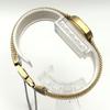 [USED] SEIKO Quartz Gold Women's Watch GOLD