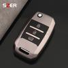 TPU Remote Car Key Case Cover Shell For KIA RIO 3 K2 K3 K4 K5 Sportege Picanto Optima Soul Ceed Sorento Forte Stinger Cerato