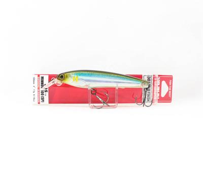 Yo Zuri Duel 3DS Minnow 100 мм подвесная блесна F1157-HHAY (8779)