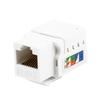 UNIKOO Модуль сети Cat6 RJ45 с заделкой