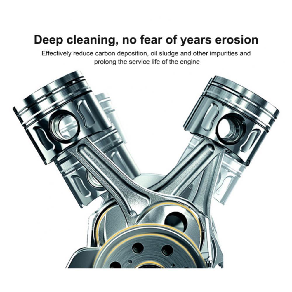 Новый мощный магнитный масляный фильтр машина очищает моторное масло адсорбция железных примесей масляный магнит мощный магнитный автоматический масляный фильтр