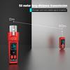 UHF Wireless Converter Dynamic Condenser Universal Recharge XLR Transmitter and Receiver for Mic Audio Mixer Guitar
