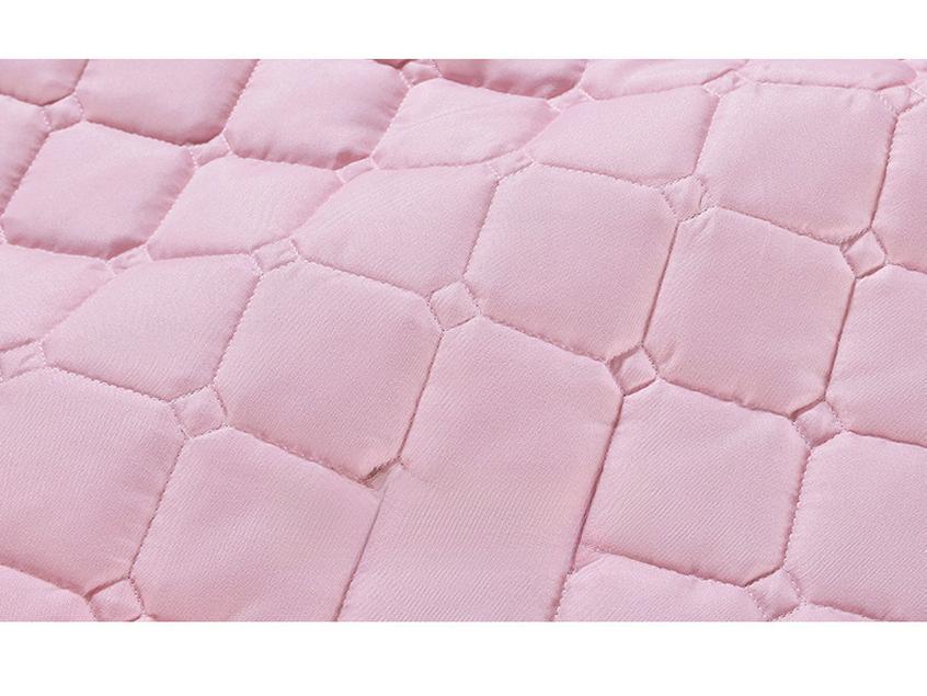 Taojia Textiles однотонный нескользящий косметический матрас для зимнего массажного СПА и салона