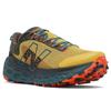 New Balance Fresh Foam X More Trail V2 Harvest Gold Mountain Teal Men Sneakers MTMORLH2